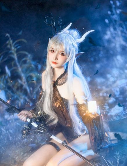 恶魔高校d×d_1080P高清迅雷在线观看